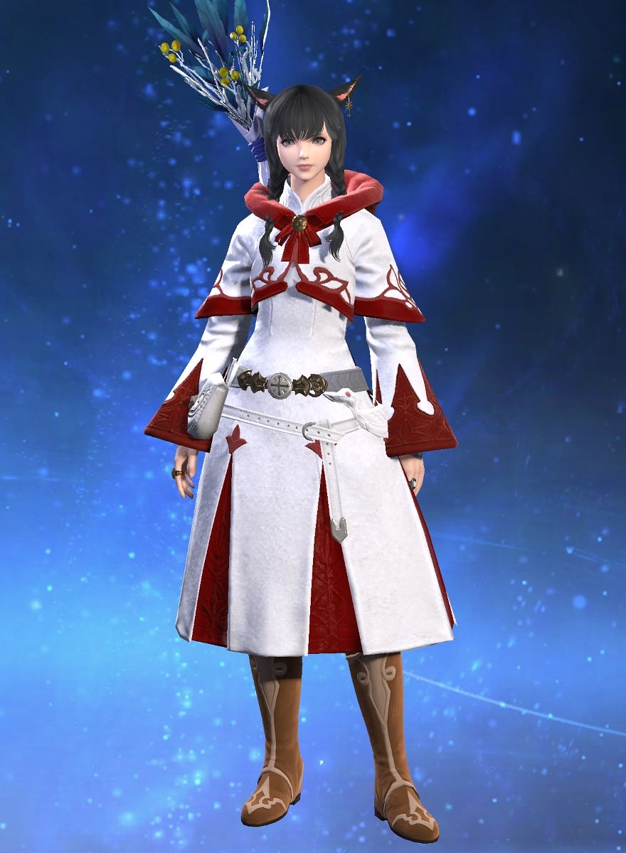 Yukaribon Kinako
