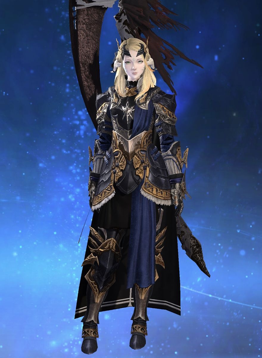Kaoru Sc