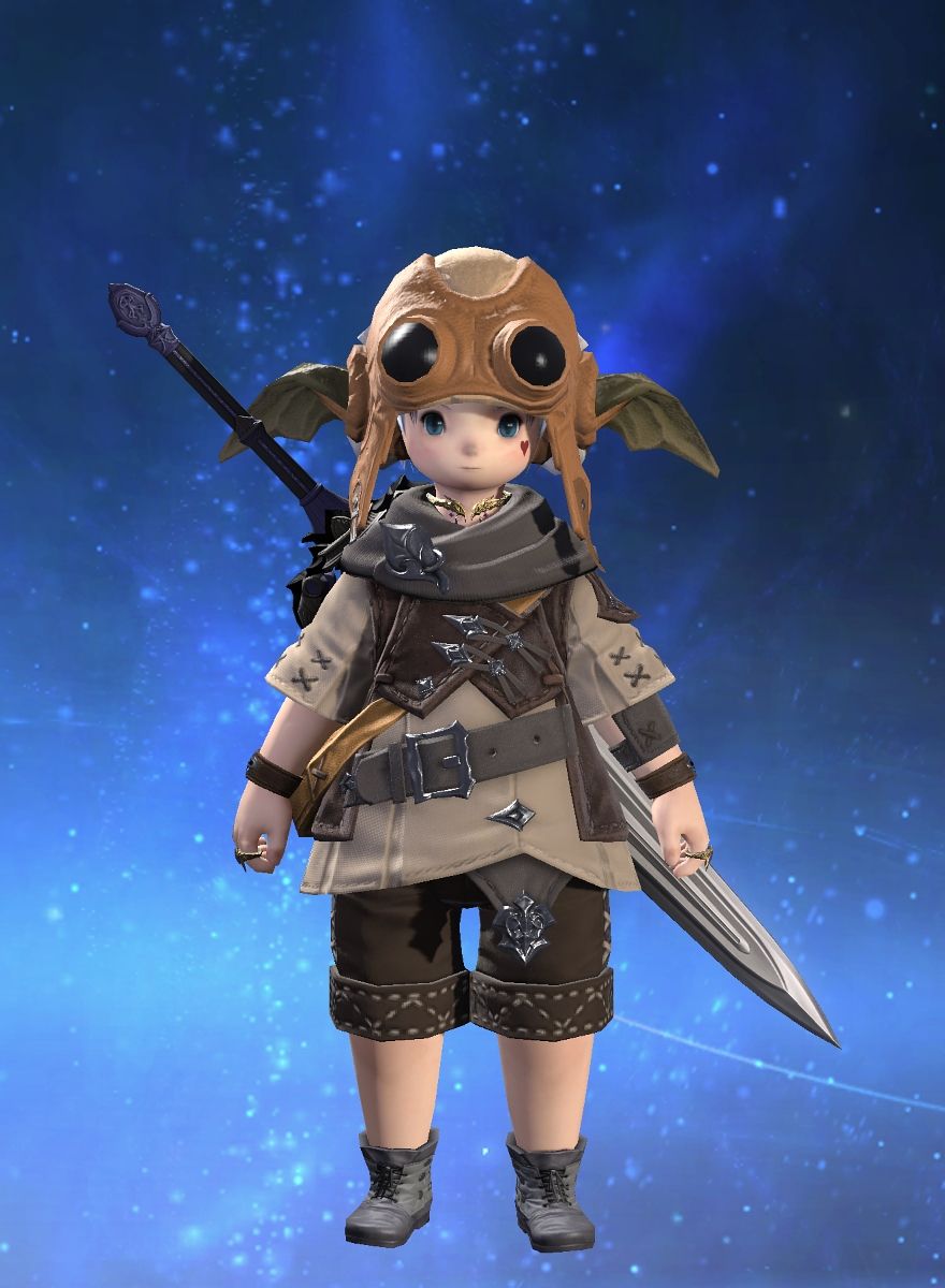 Ashide Matoi