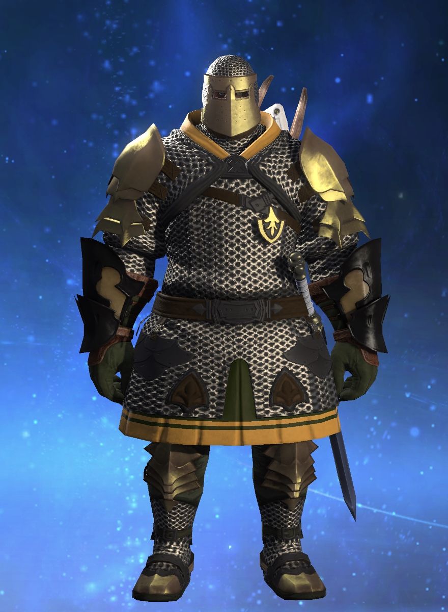 Keen Boar