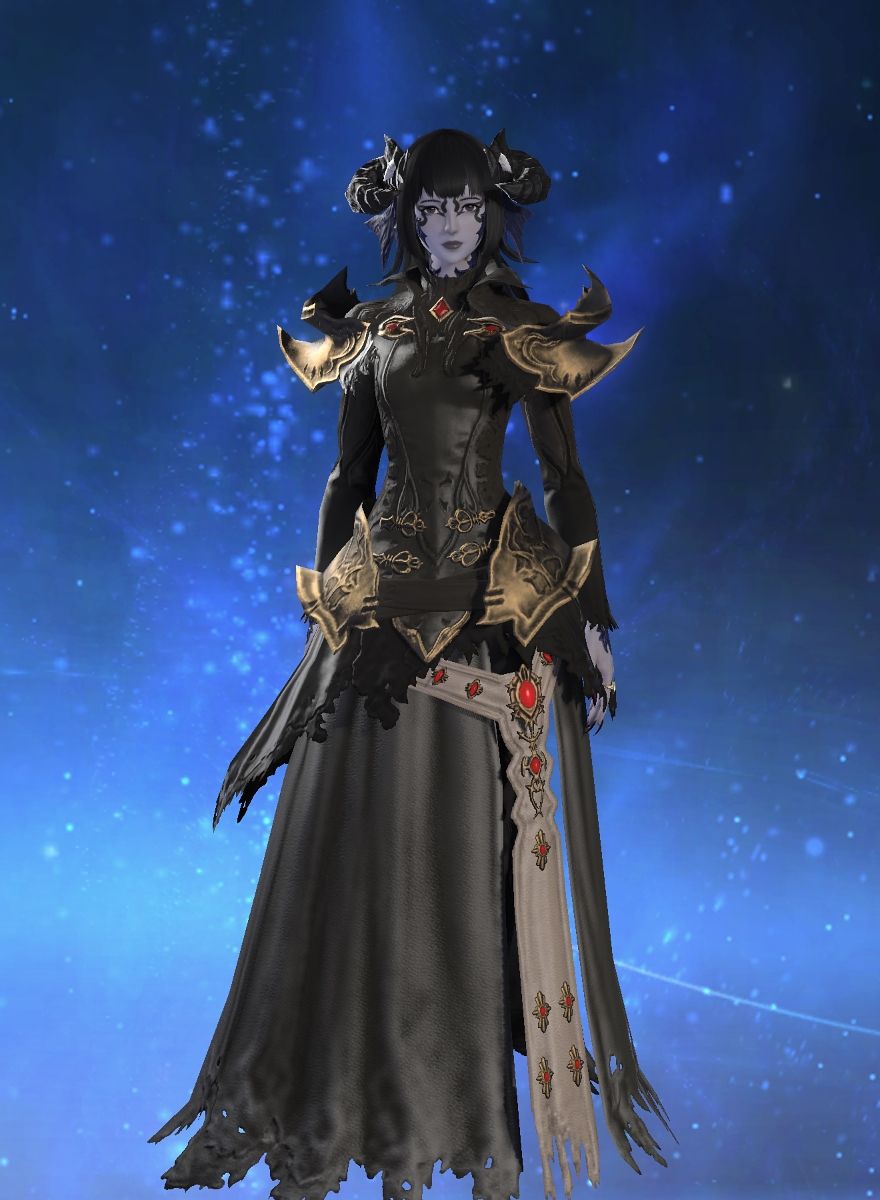 Feathered Host