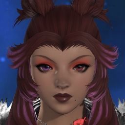 Scathach Brunhilde
