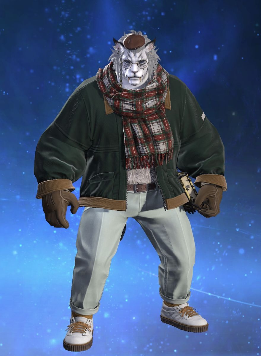 Rex Vulpes