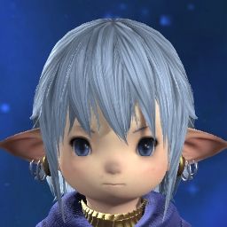 Baby Haurchefant