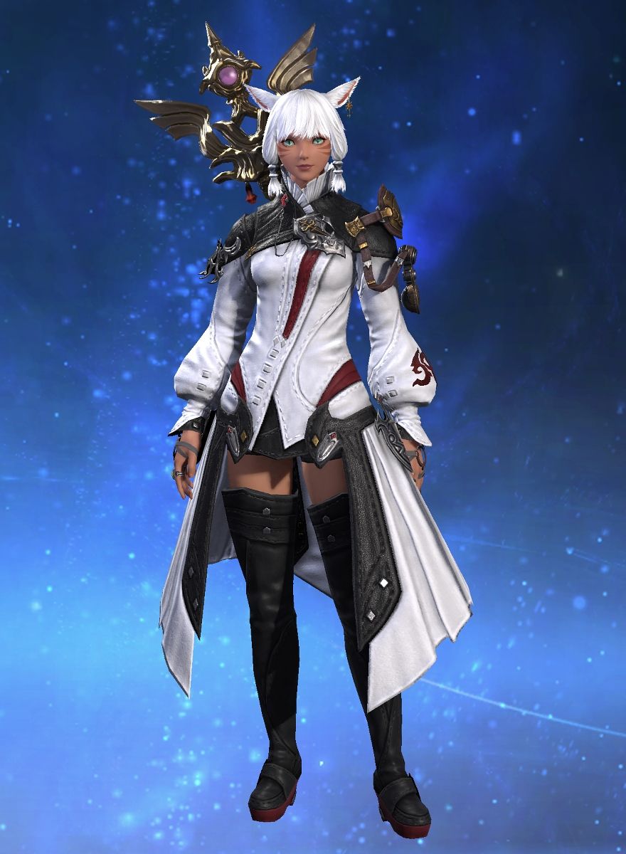 Y'shtola'san Rhul'''