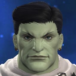 Thesemi Wonderfulhulk
