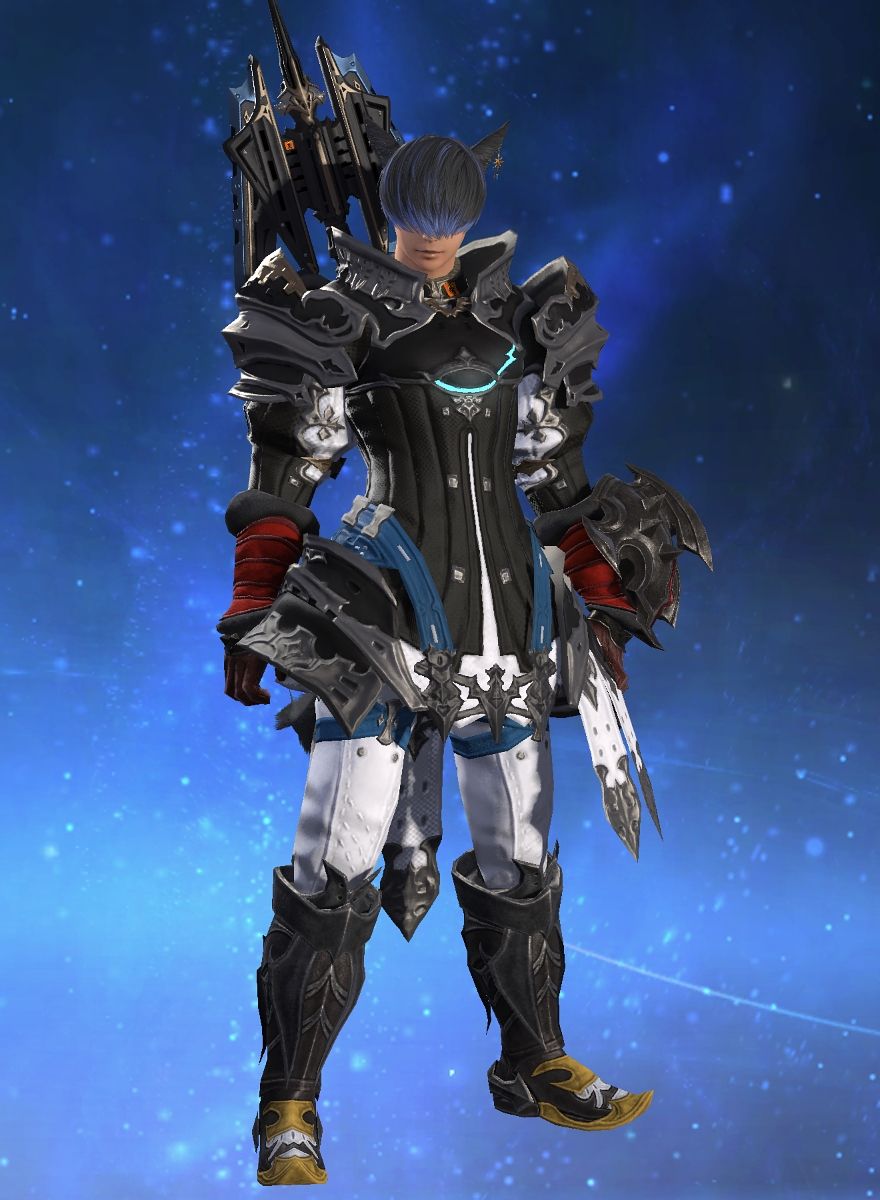 Vanitas Lie