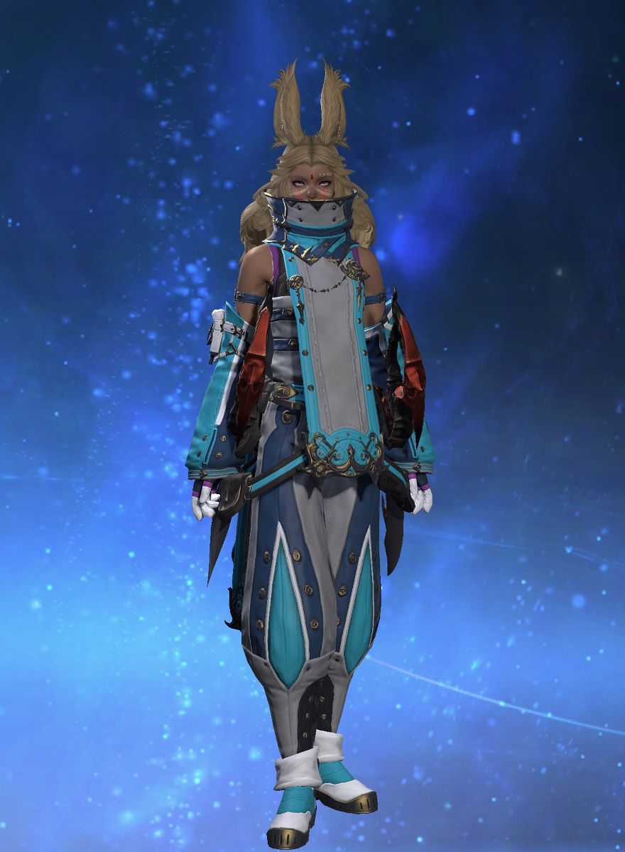 Xemnas Kurosaki
