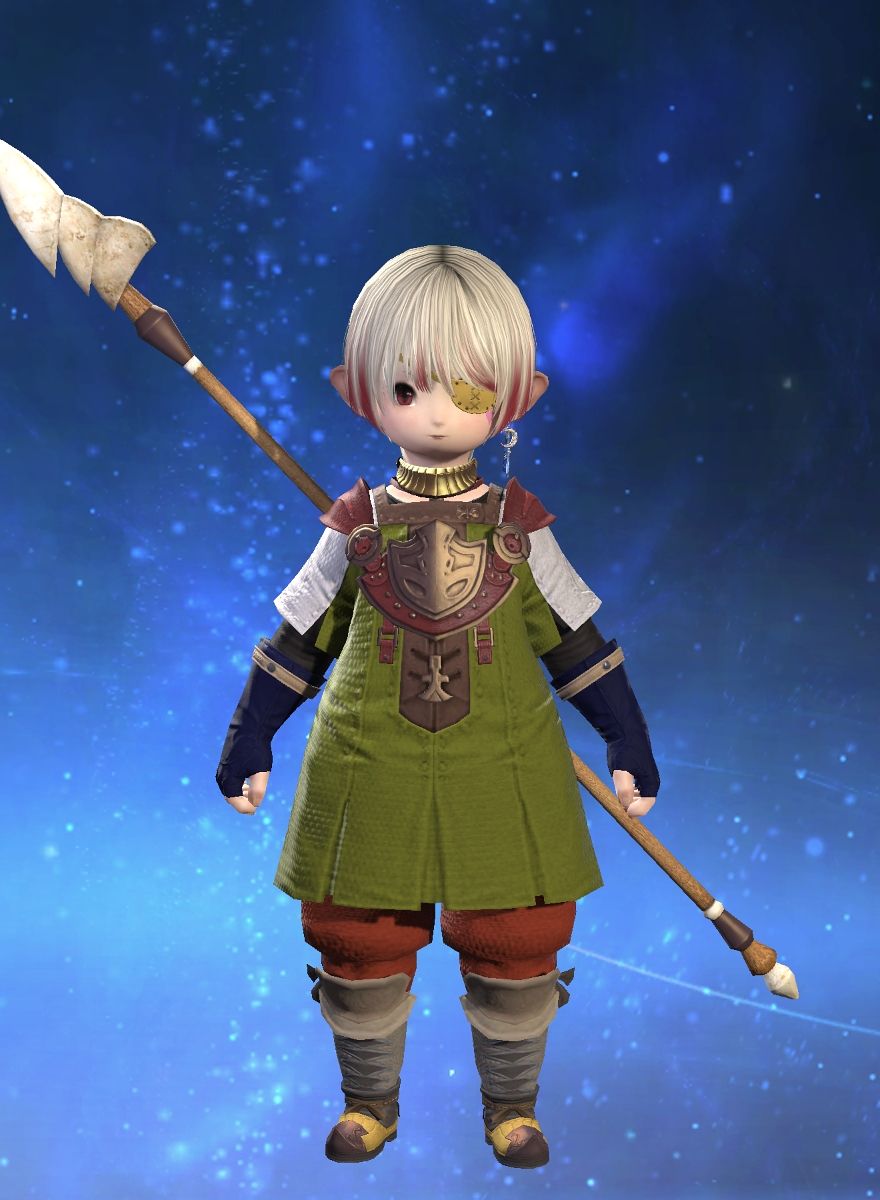 Yuzu Moccci