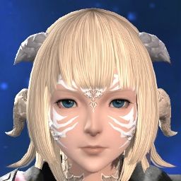 Shurelia Yggdrasil