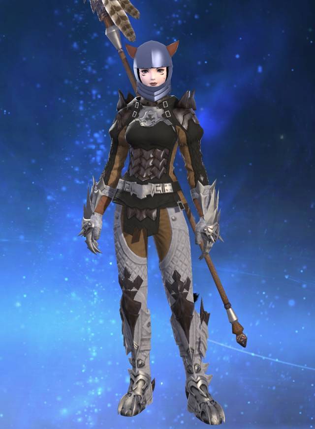 Domia Dragoon