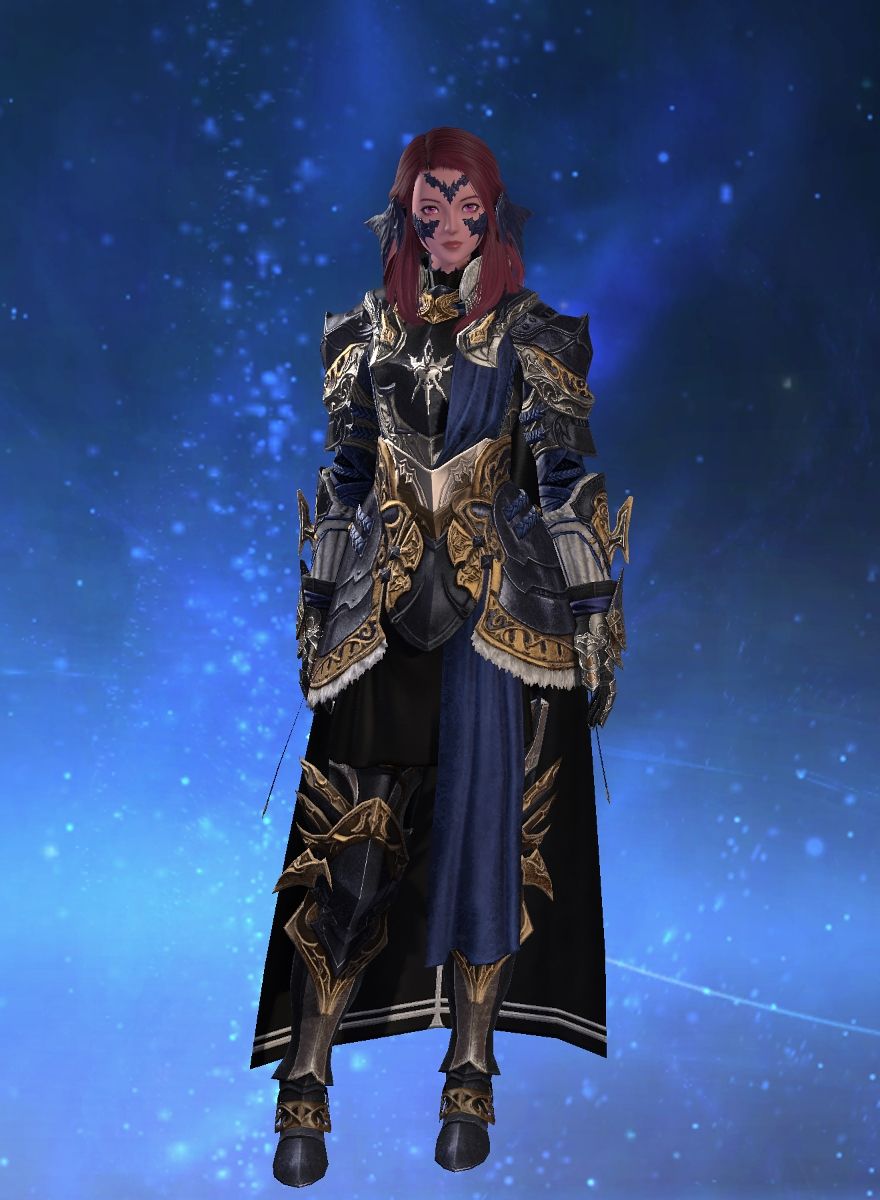 Nyx Baenre