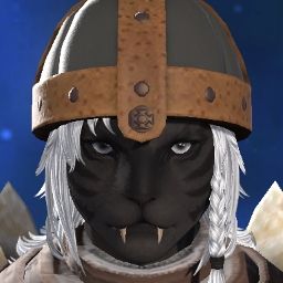 Zoshia Blackclaw