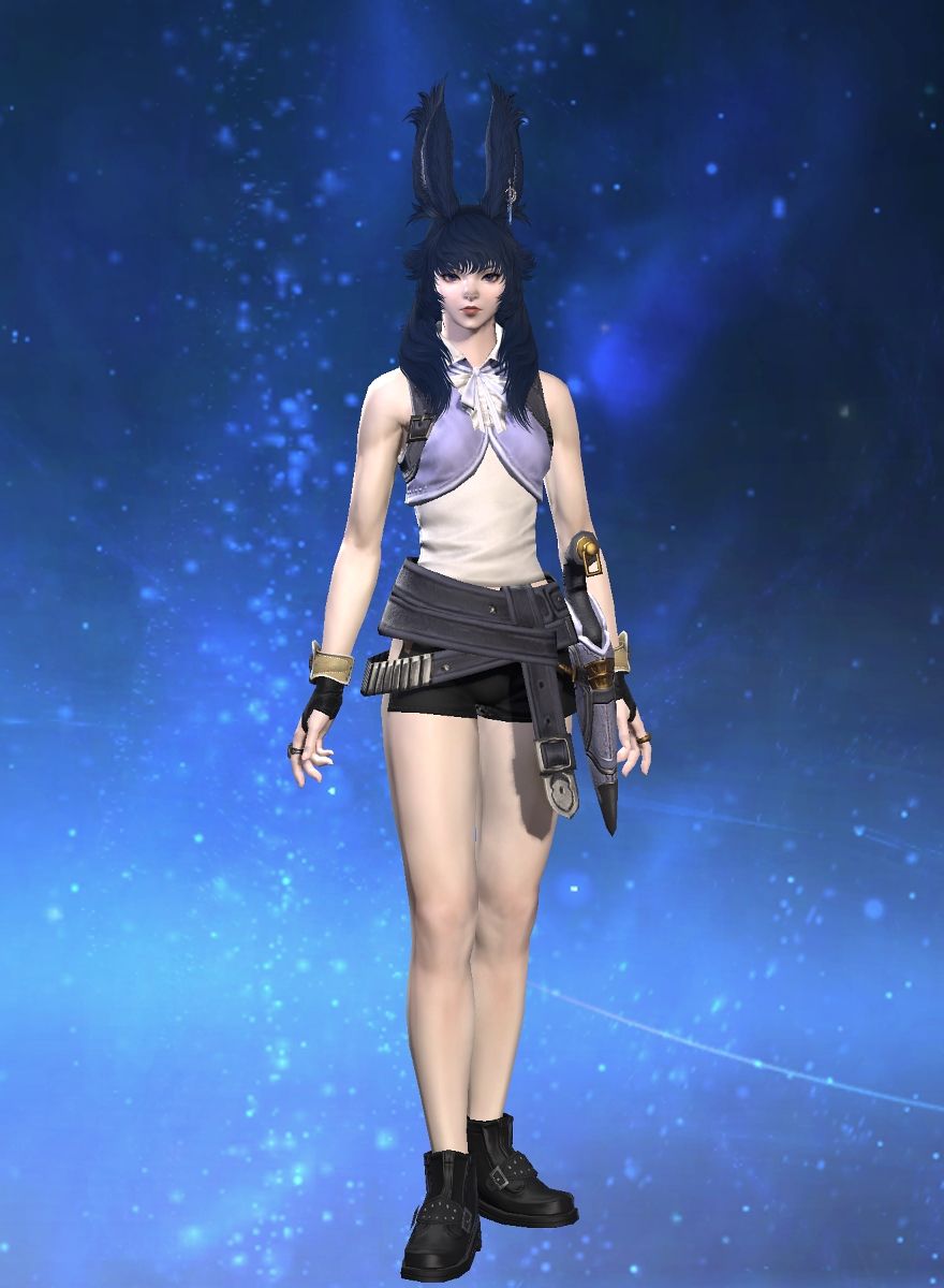 Mei Raiden