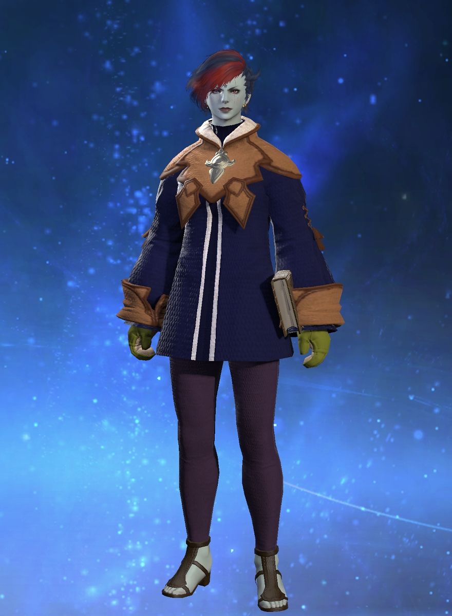 Afonwhyfar Wavecrest