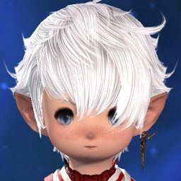 Alisaie Leveilleur'