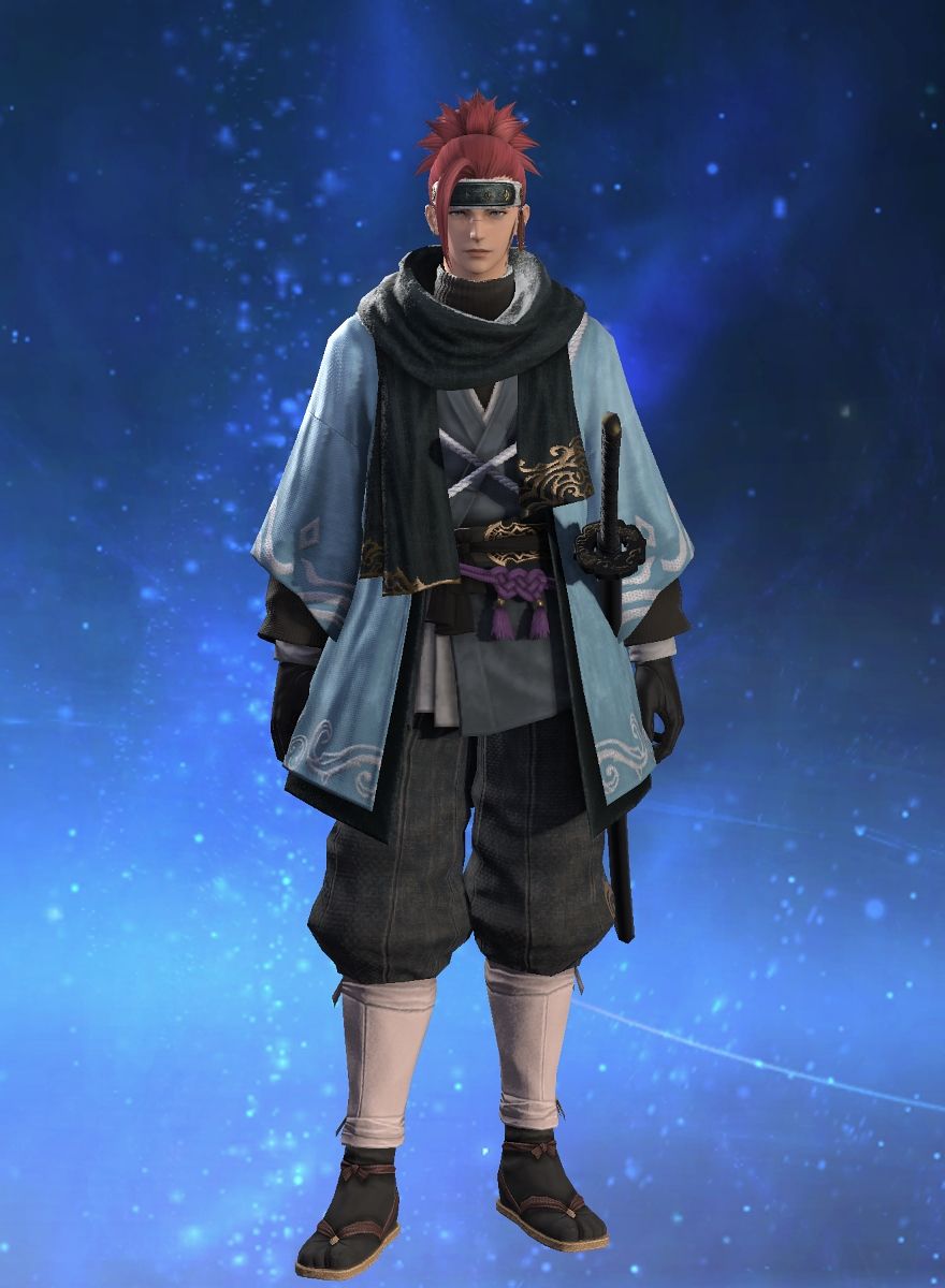 Hitokiri Battosai