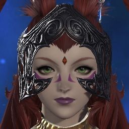 Desdemona Emberfall