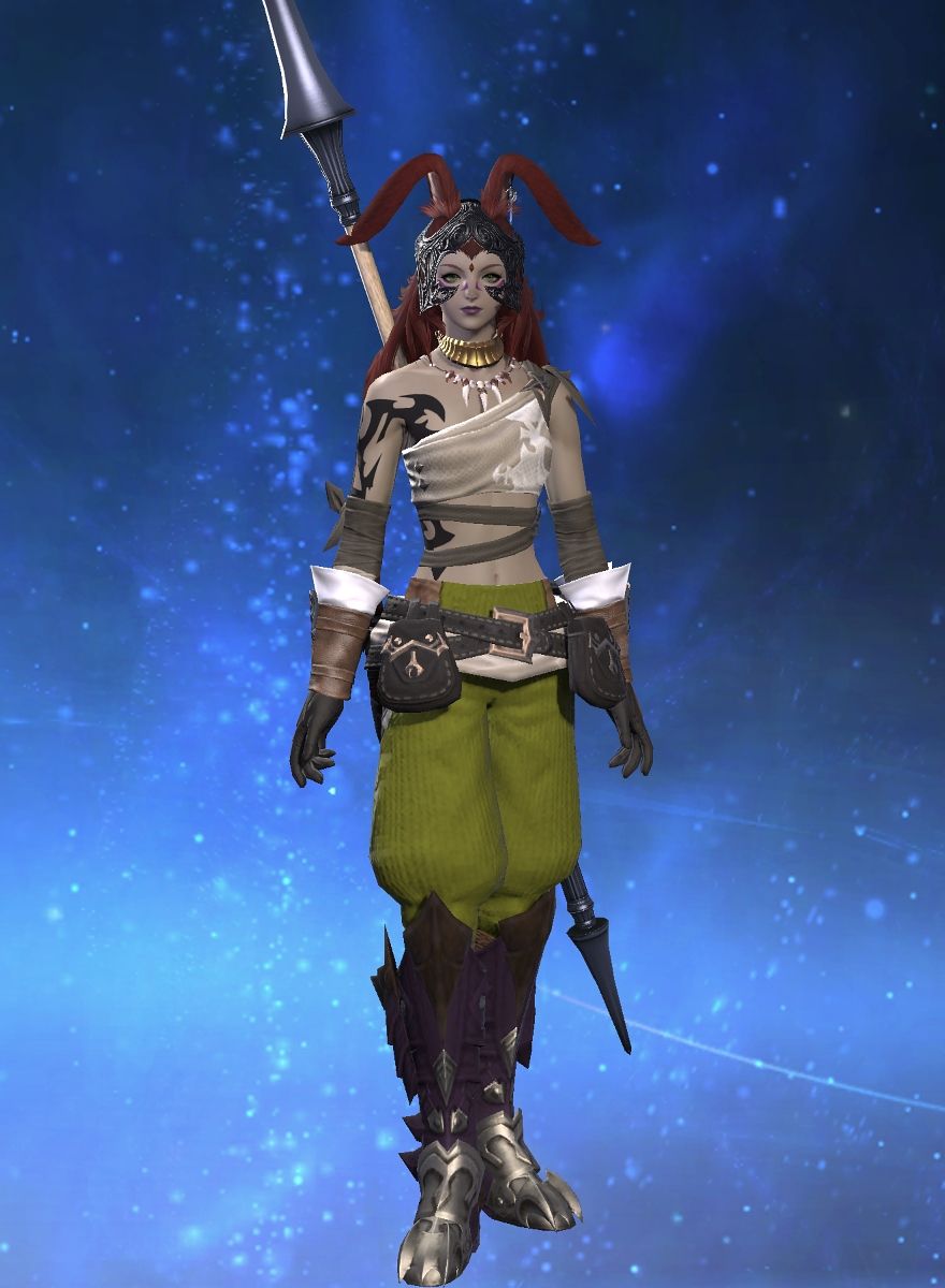 Desdemona Emberfall