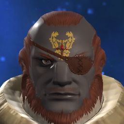 Noncanon Ganon