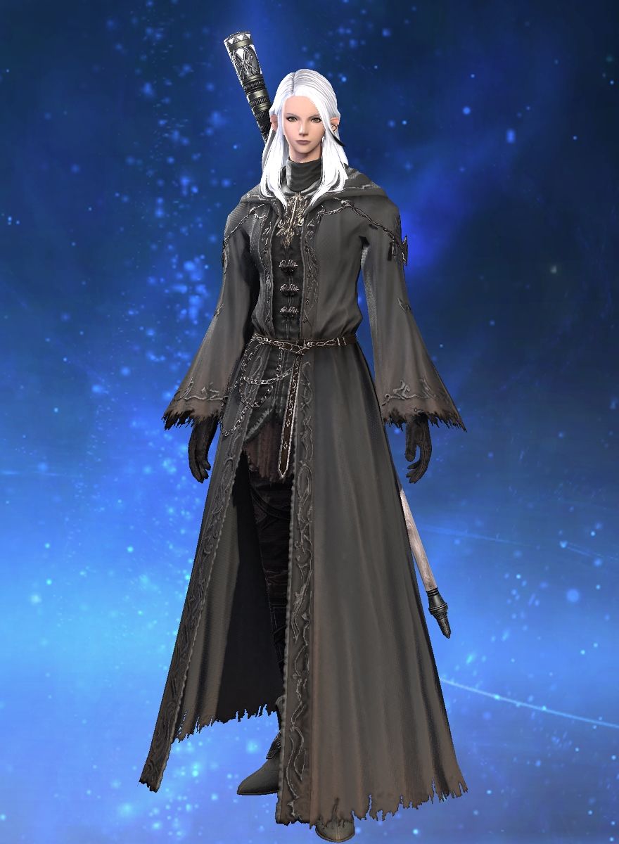 Lenneth Valkyrie-