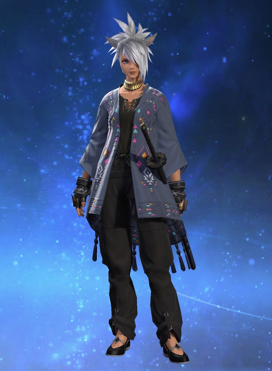 J'rhaana Dubh