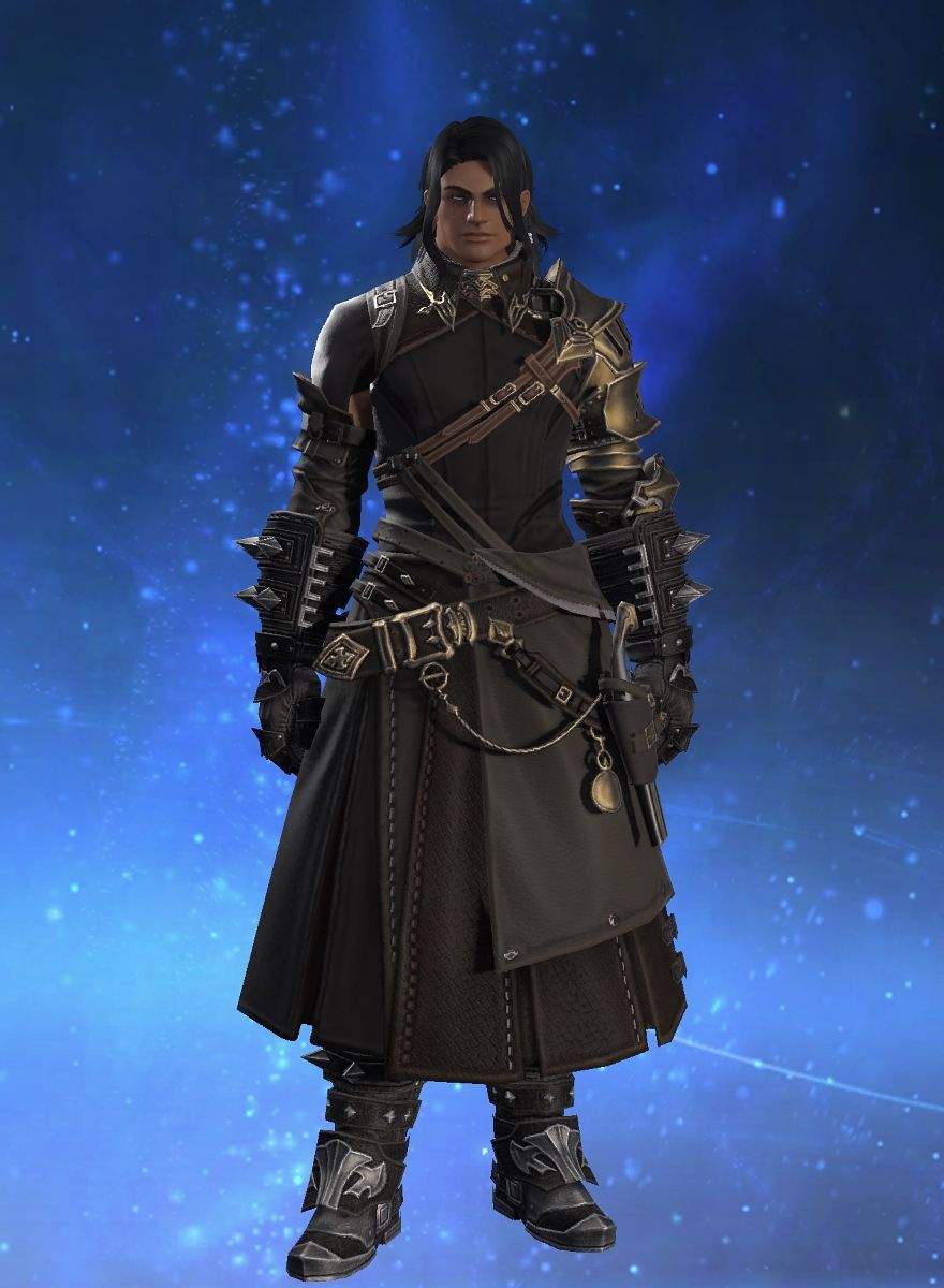 Magnus Baal'thaeos