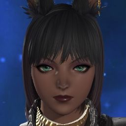 Ahmira Morrigane