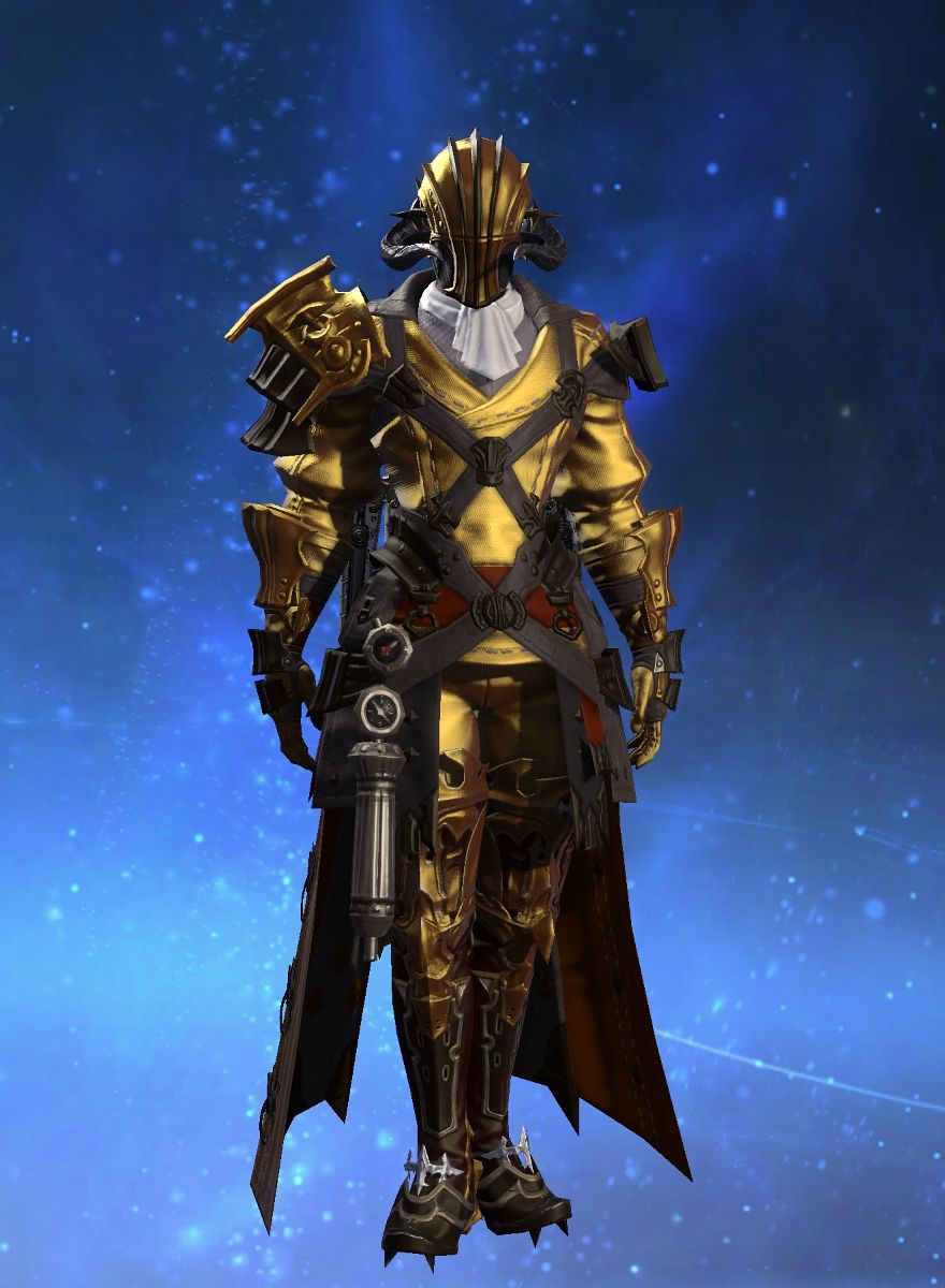 Titan Dr