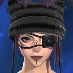 Nyx Isshi