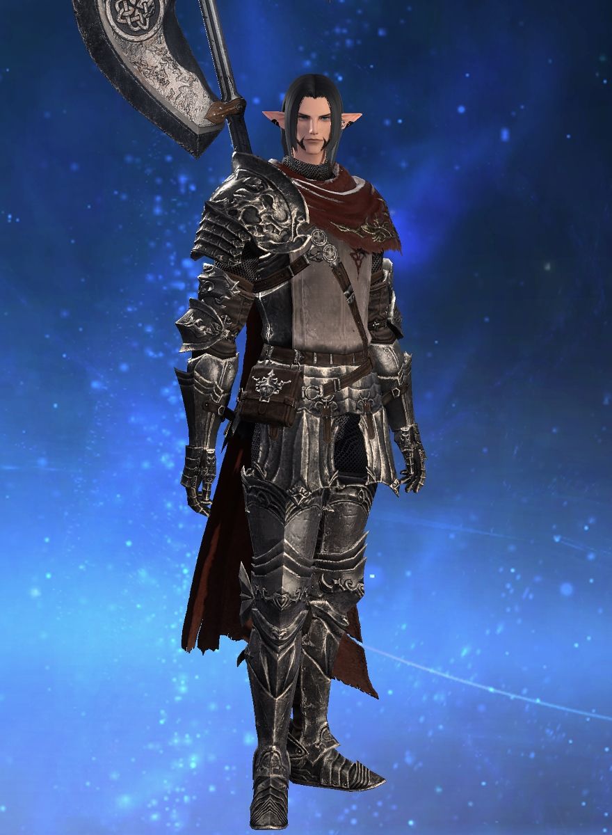 Xeylan Anaxis