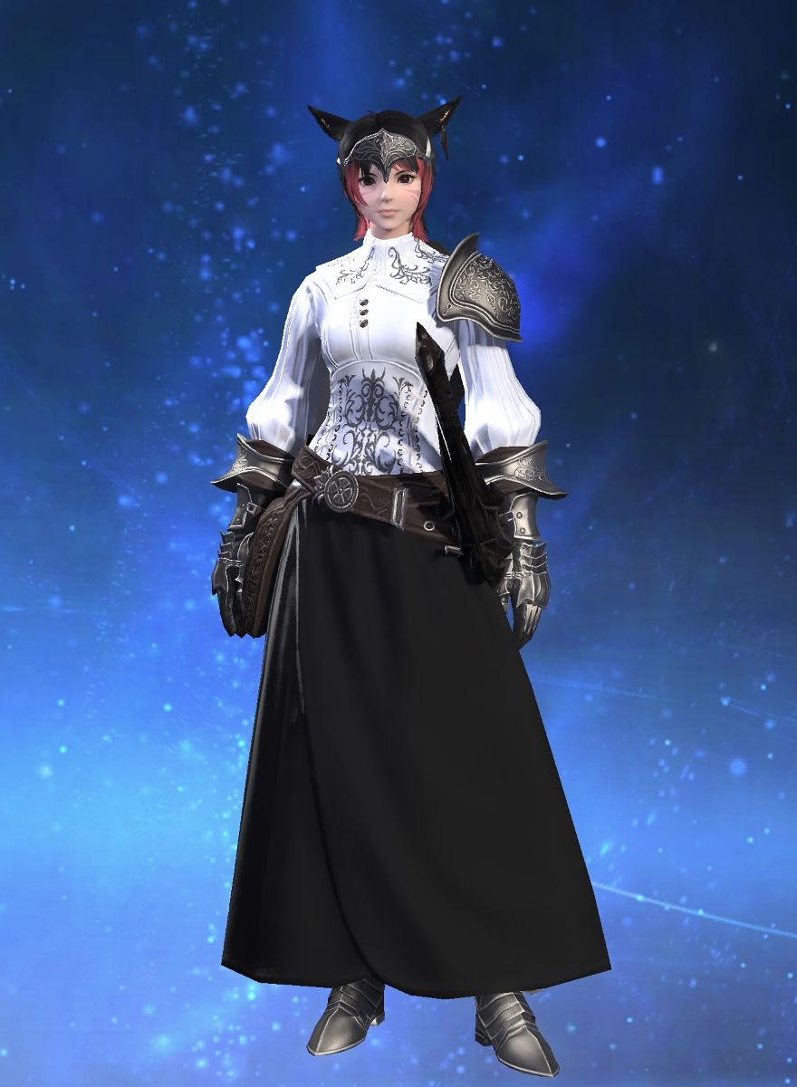 Imagan Xiv
