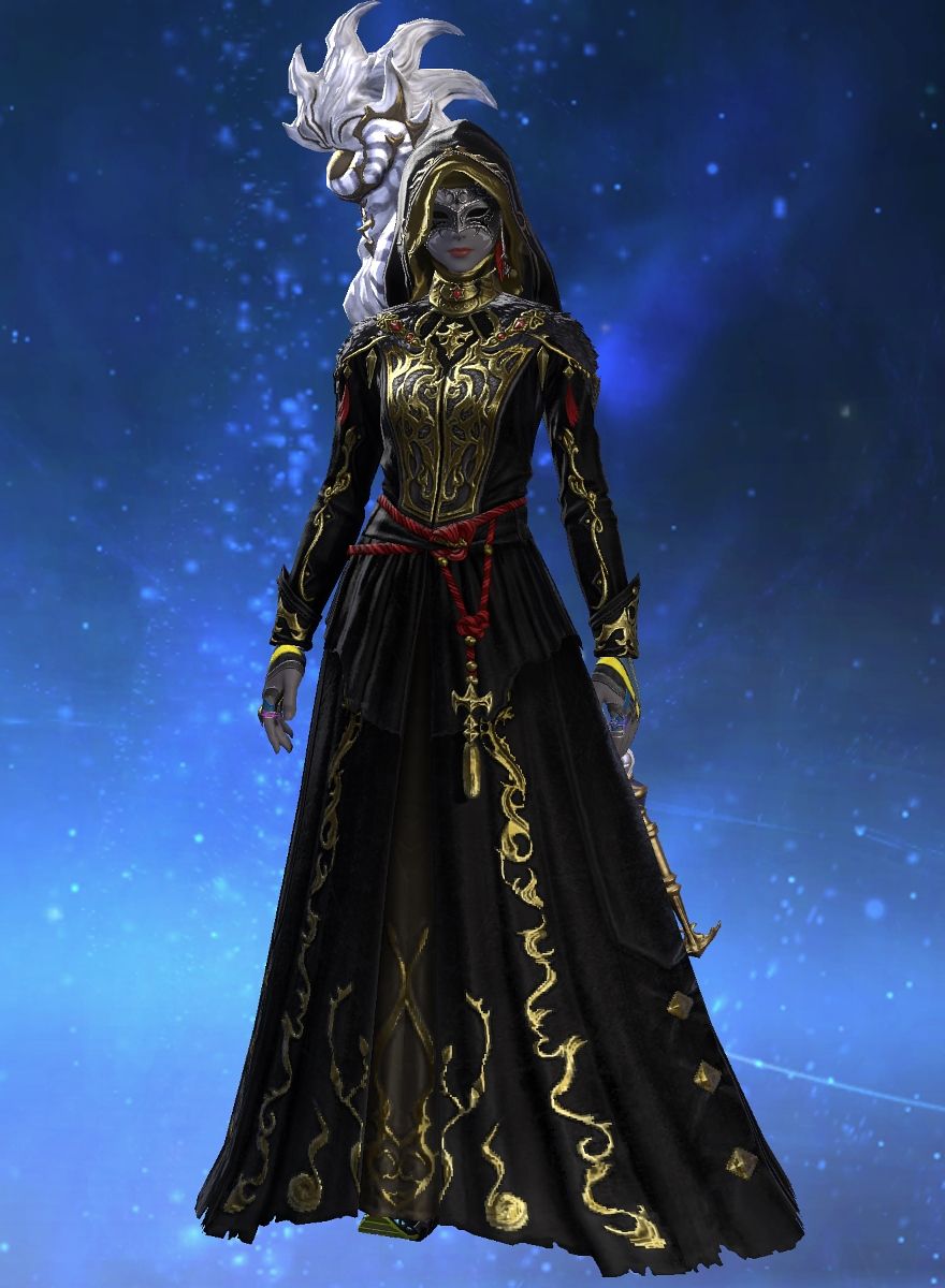 Svera Dawnbringer