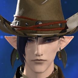 Isilien's Avatar