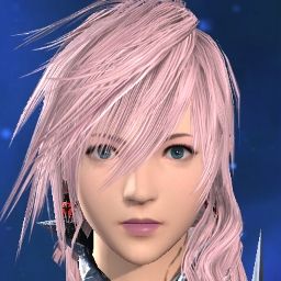 Serah Light