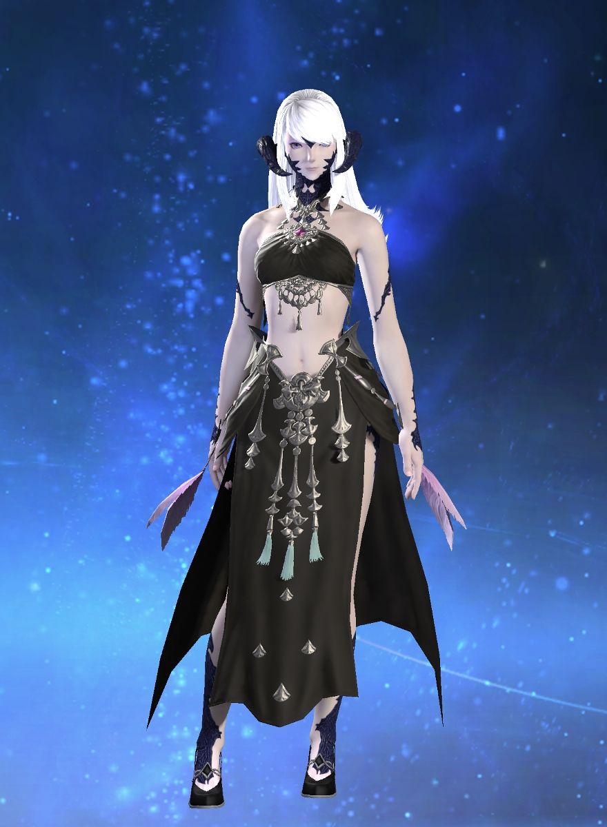 Luna Filene