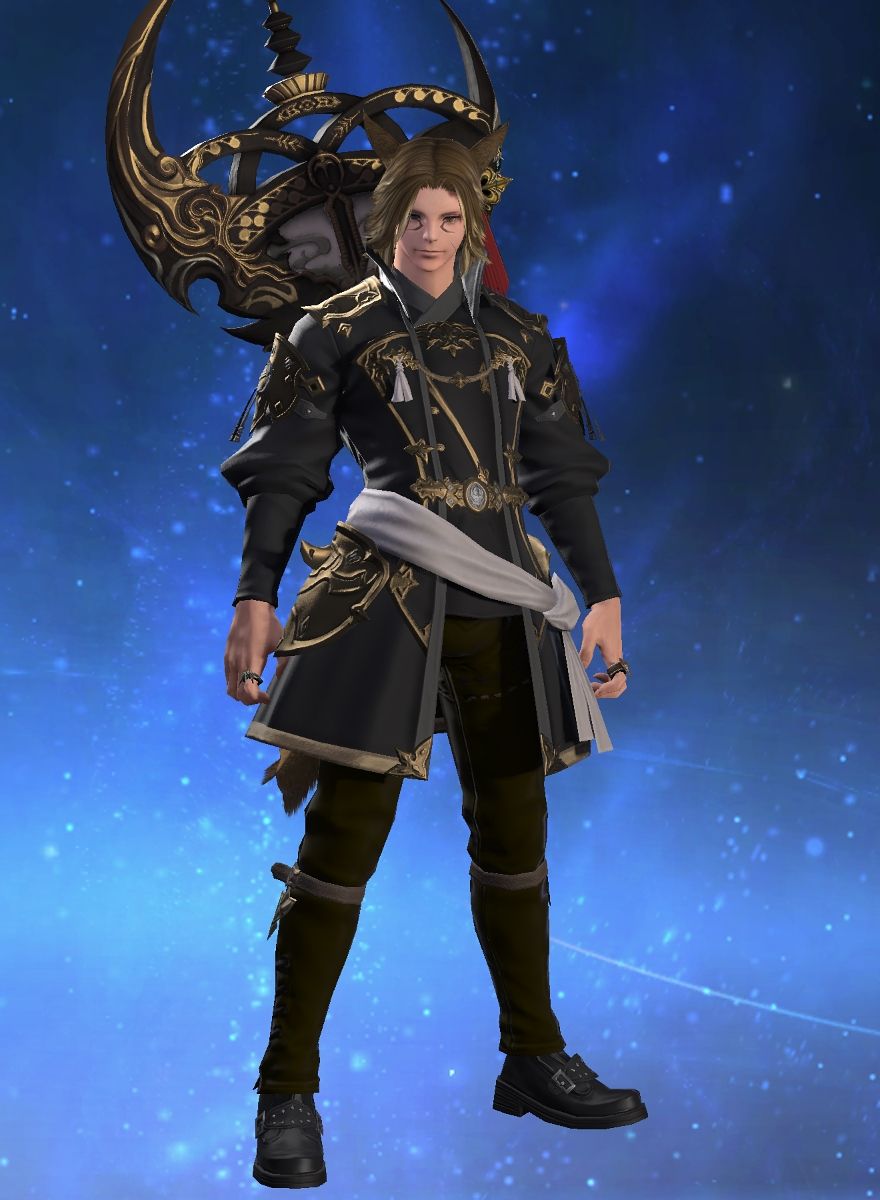Soren Bloom