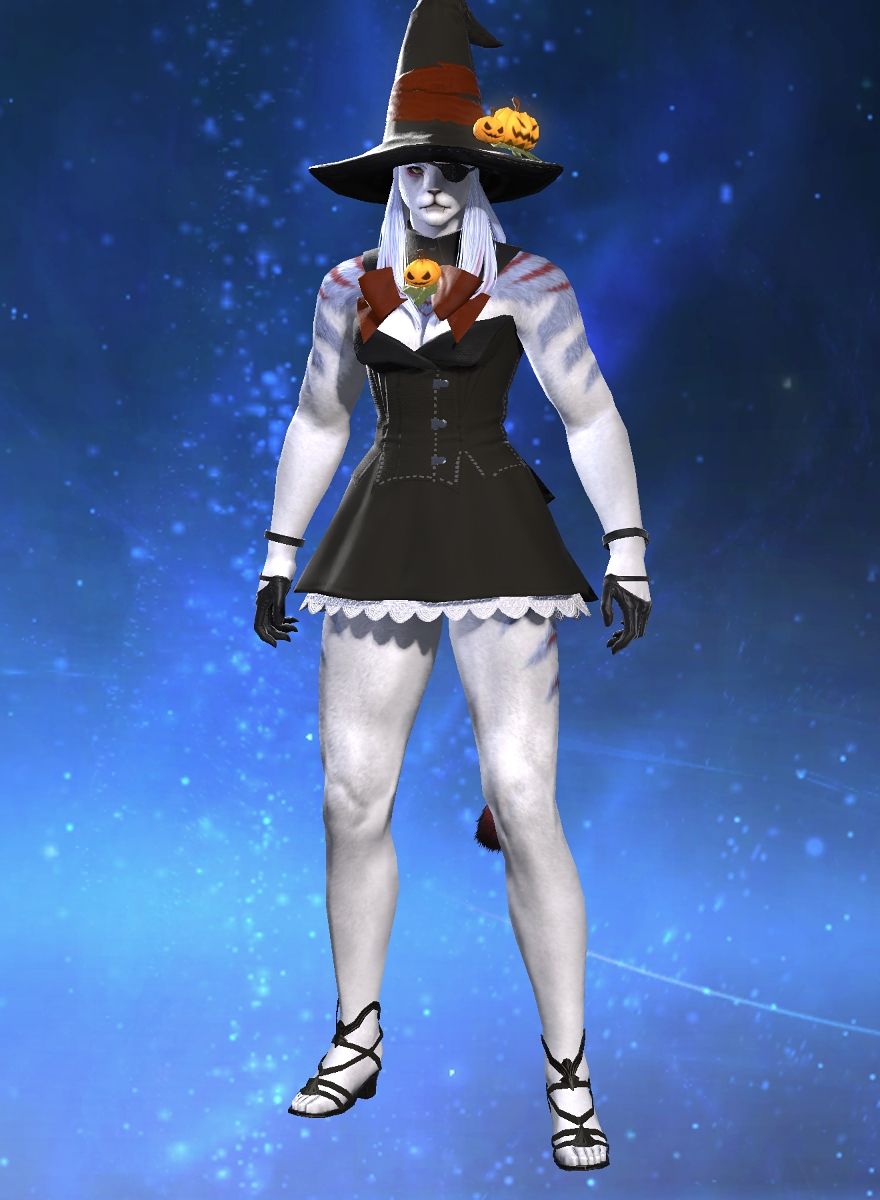 Amaterasu Shiroyuki