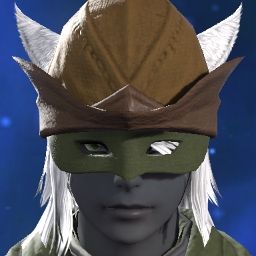 Solace Vandusk