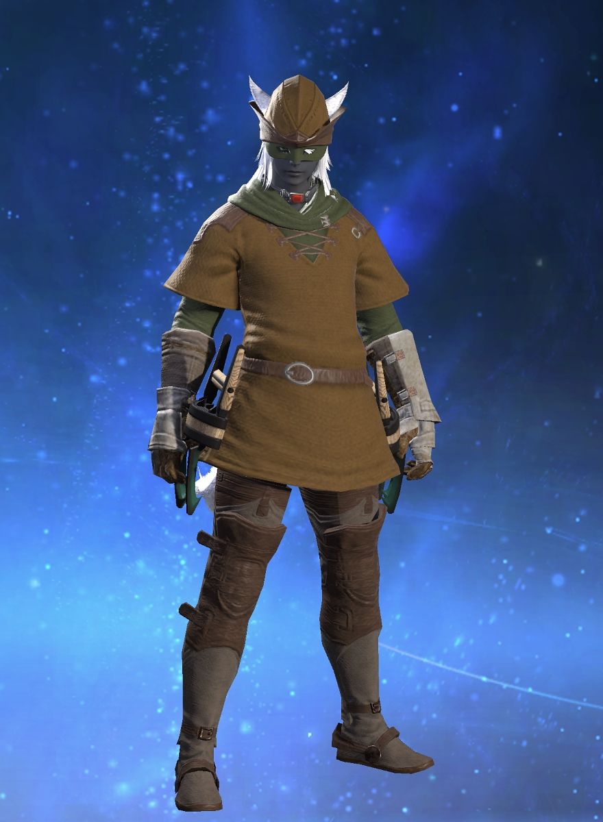 Solace Vandusk