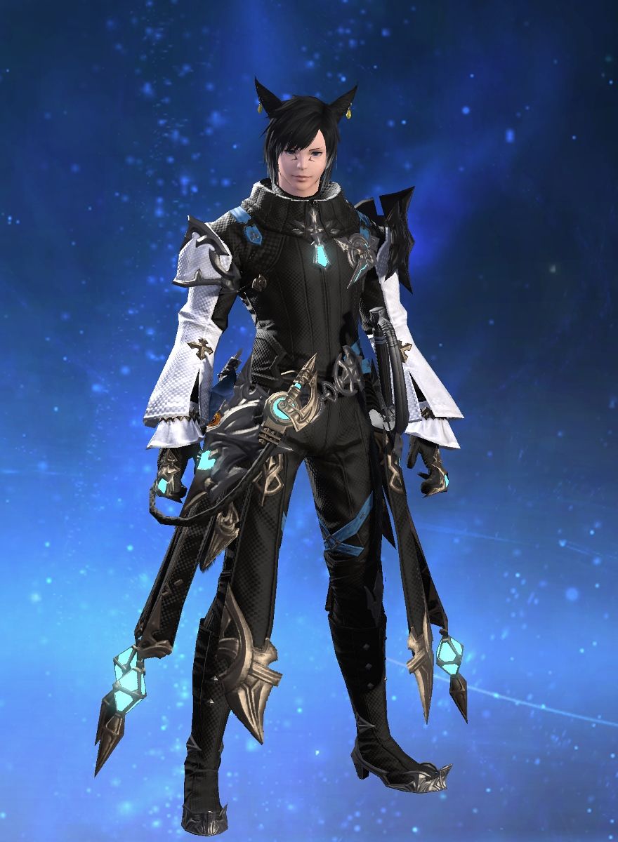 Kouta Marineko