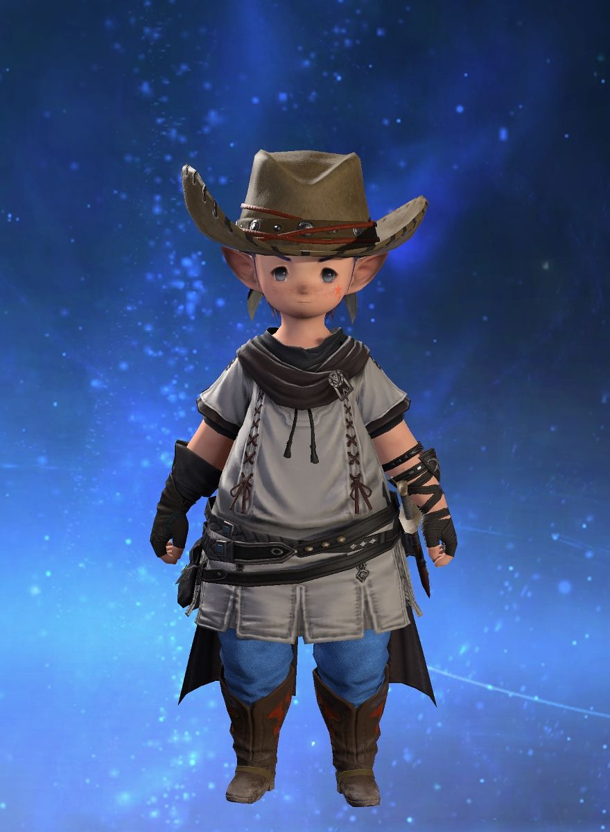 Duke Jijimun