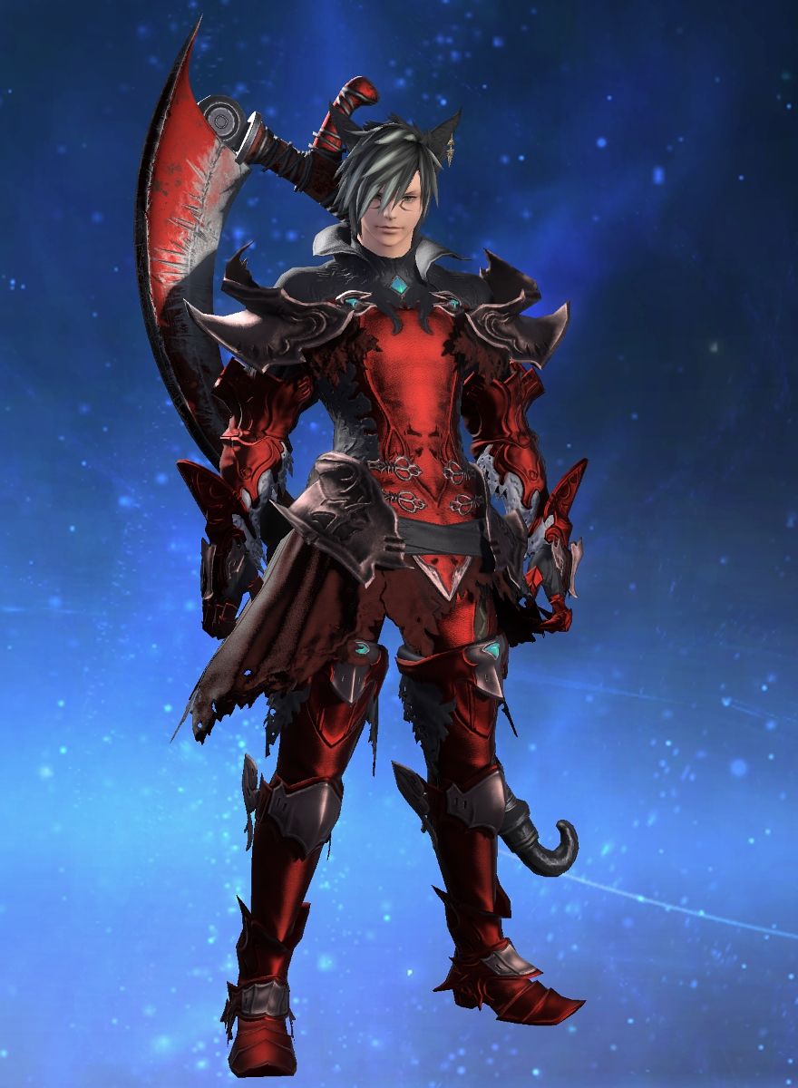 Solaghast Swiftdusk
