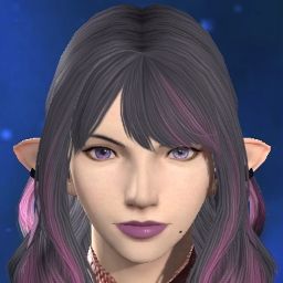 Ashelia Emberlight