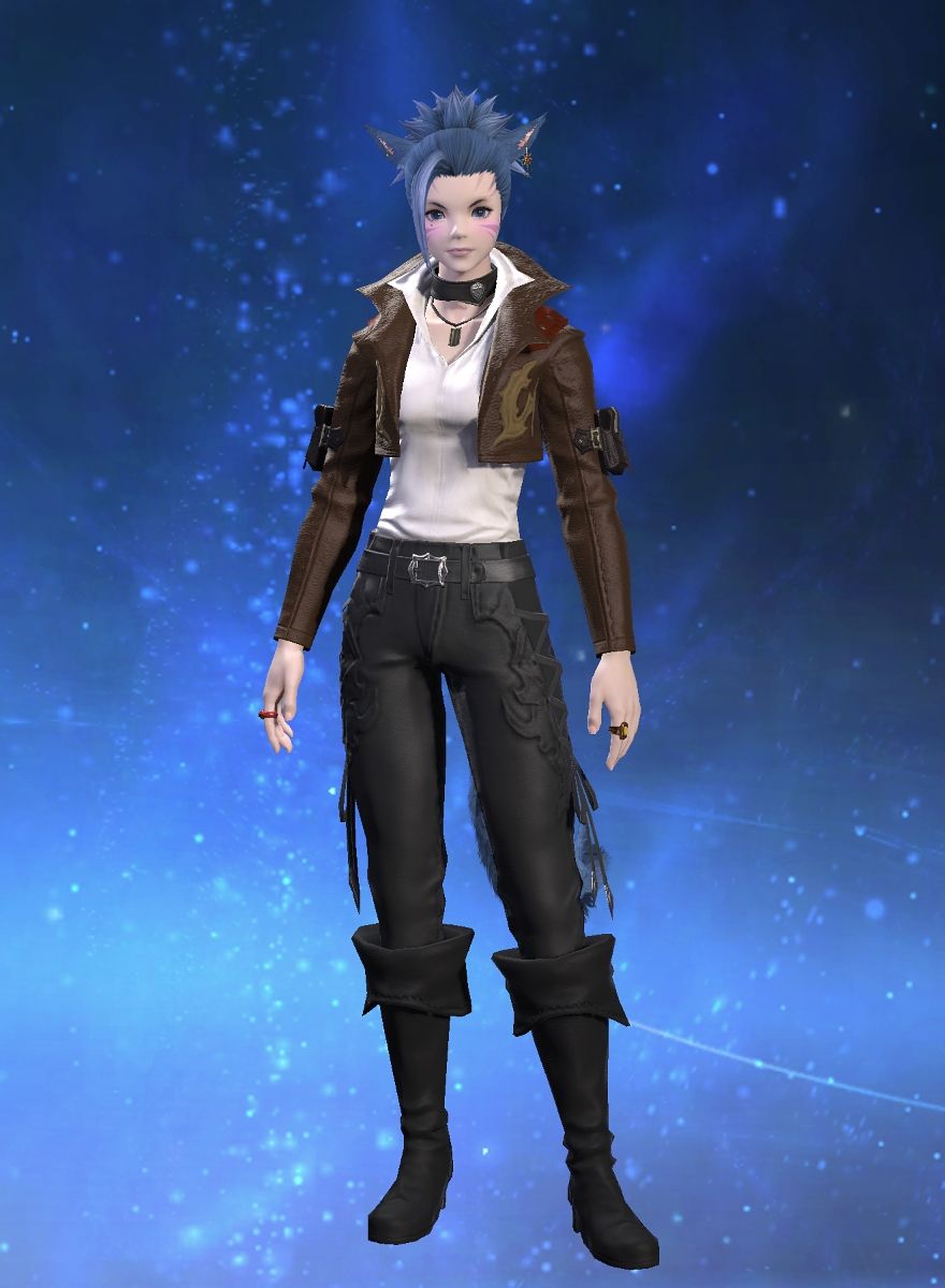 Honorable Crystella