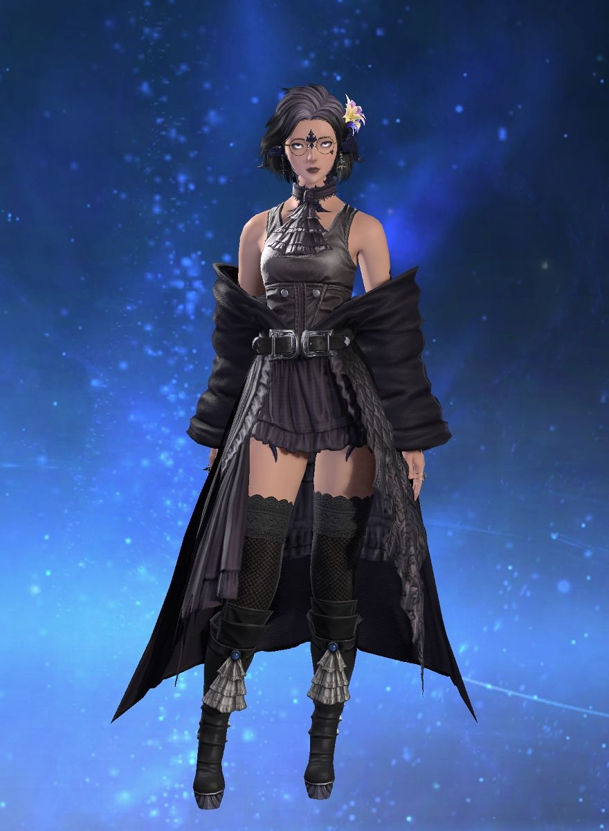 Neppkun Nereid
