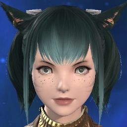 Syraline Stormweaver