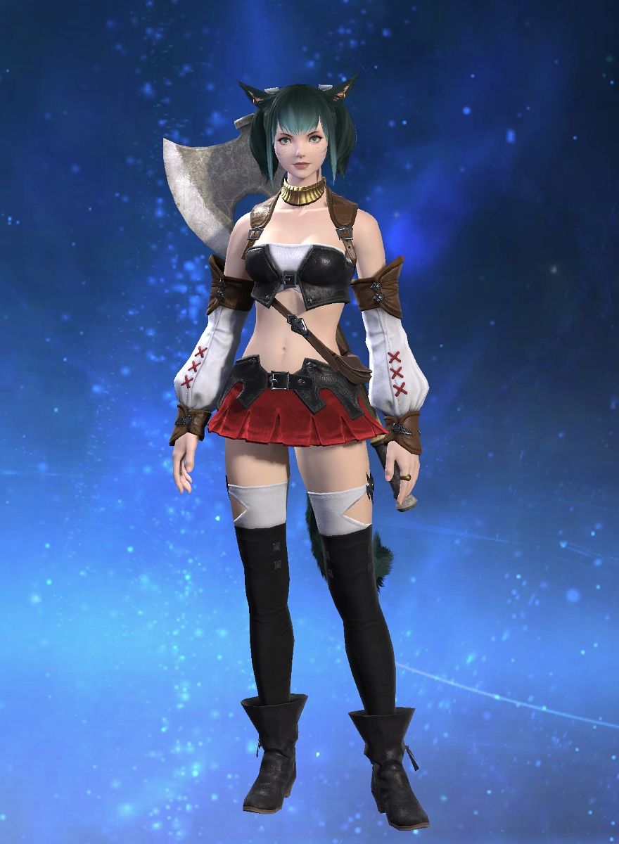 Syraline Stormweaver