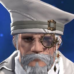 Captain Jeff