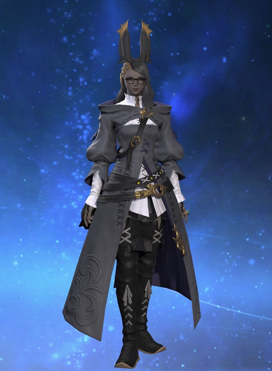 Cahcuia Eternal